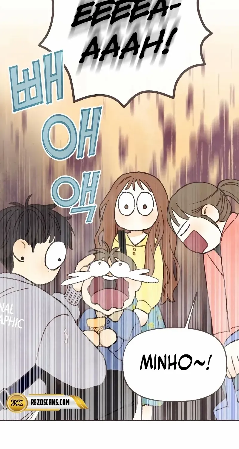Read Transference (Hyang Yu) chapter 2 image 41 on Lezhin