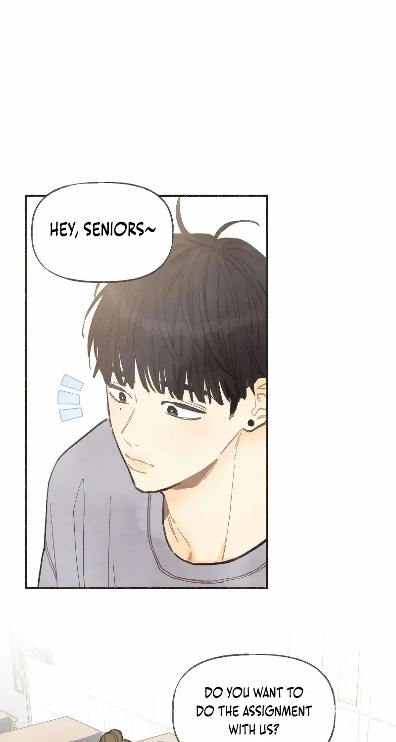 Read Transference (Hyang Yu) chapter 2 image 7 on Lezhin