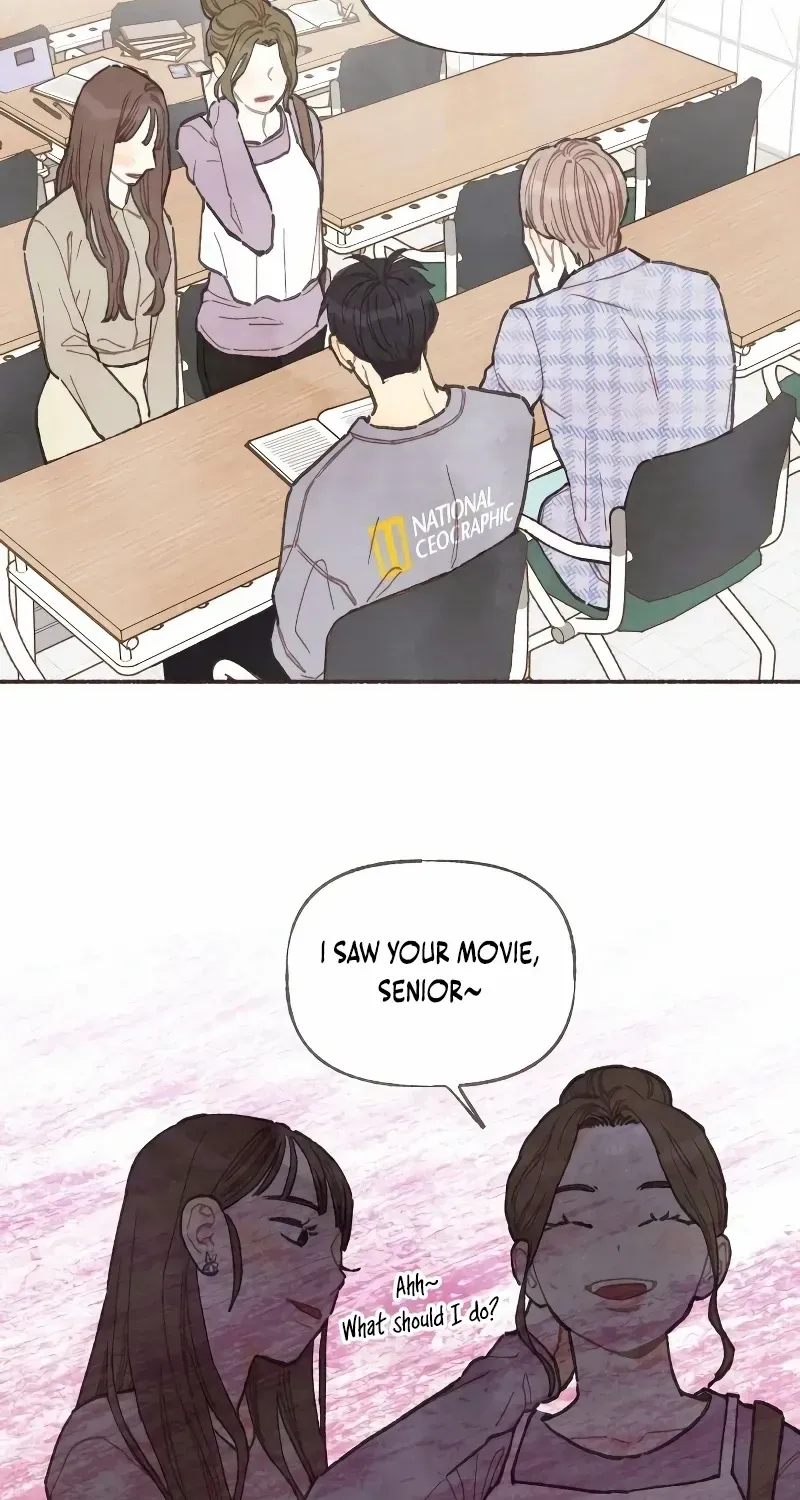 Read Transference (Hyang Yu) chapter 2 image 8 on Lezhin