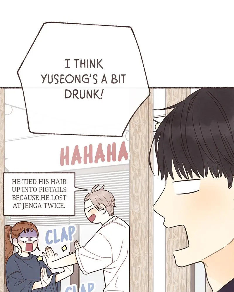 Read Transference (Hyang Yu) chapter 20 image 6 on Lezhin