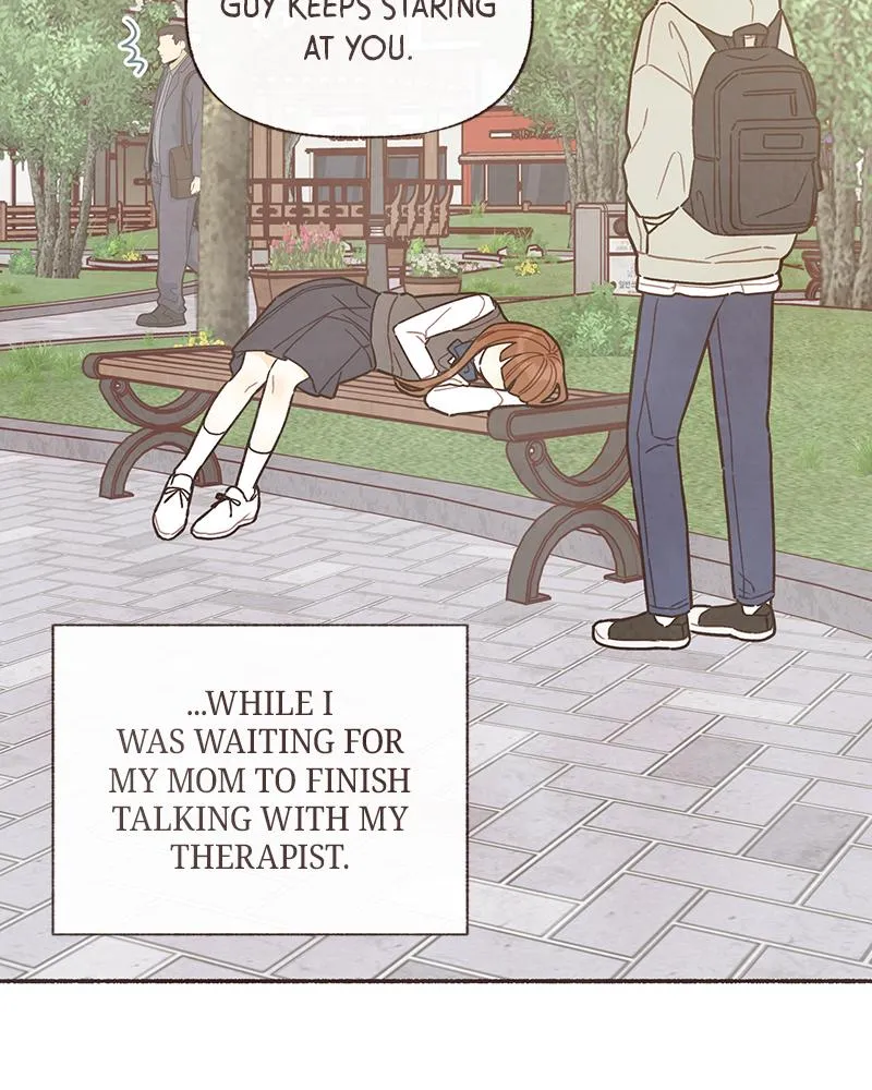 Read Transference (Hyang Yu) chapter 21 image 2 on Lezhin