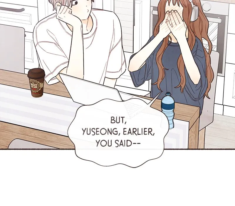 Read Transference (Hyang Yu) chapter 21 image 34 on Lezhin