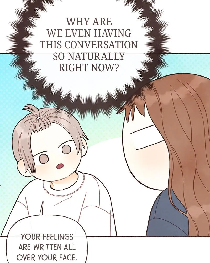 Read Transference (Hyang Yu) chapter 21 image 40 on Lezhin