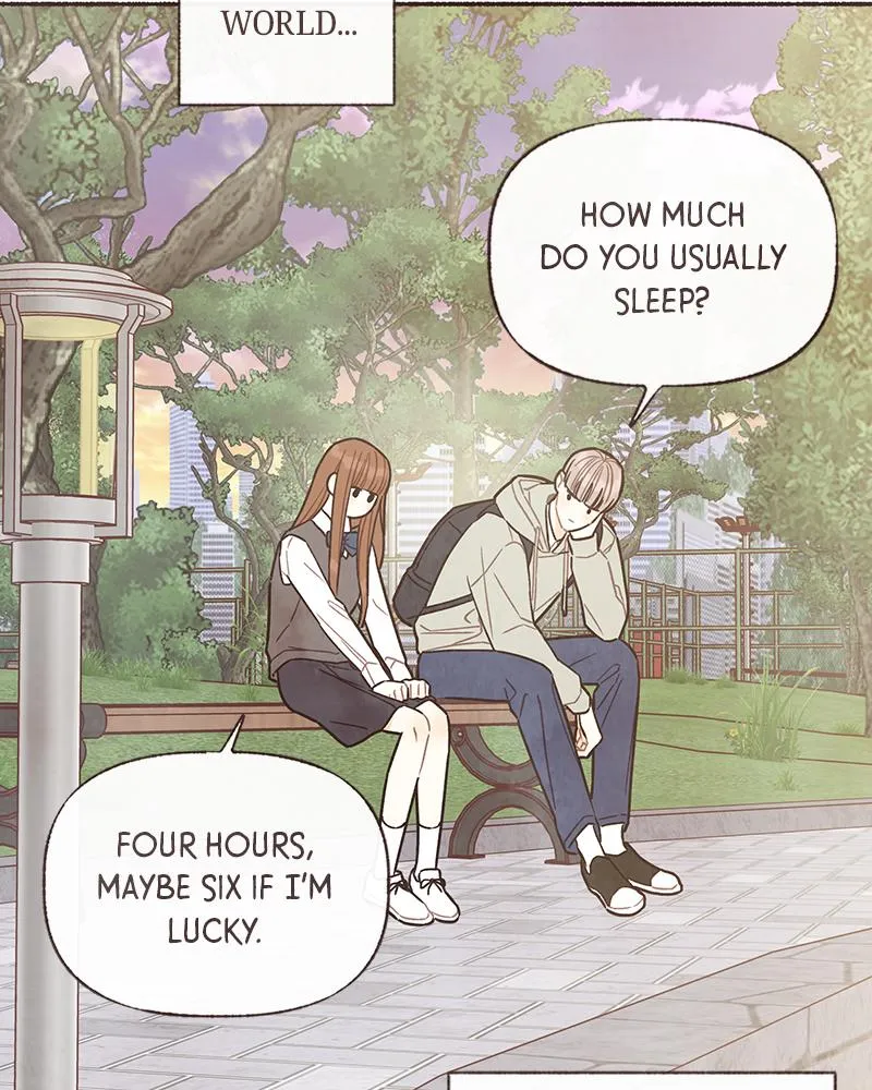 Read Transference (Hyang Yu) chapter 21 image 6 on Lezhin