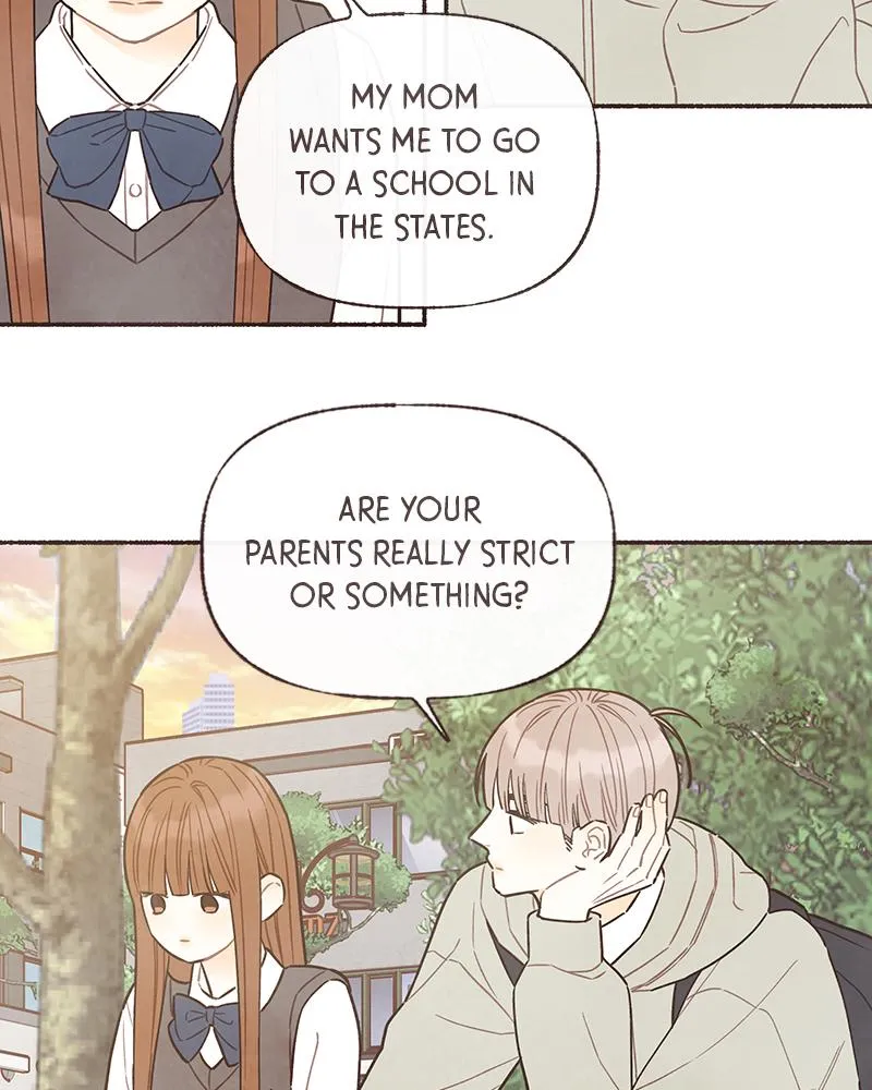 Read Transference (Hyang Yu) chapter 21 image 8 on Lezhin