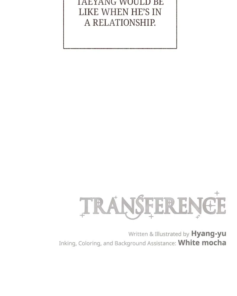 Read Transference (Hyang Yu) chapter 21 image 81 on Lezhin