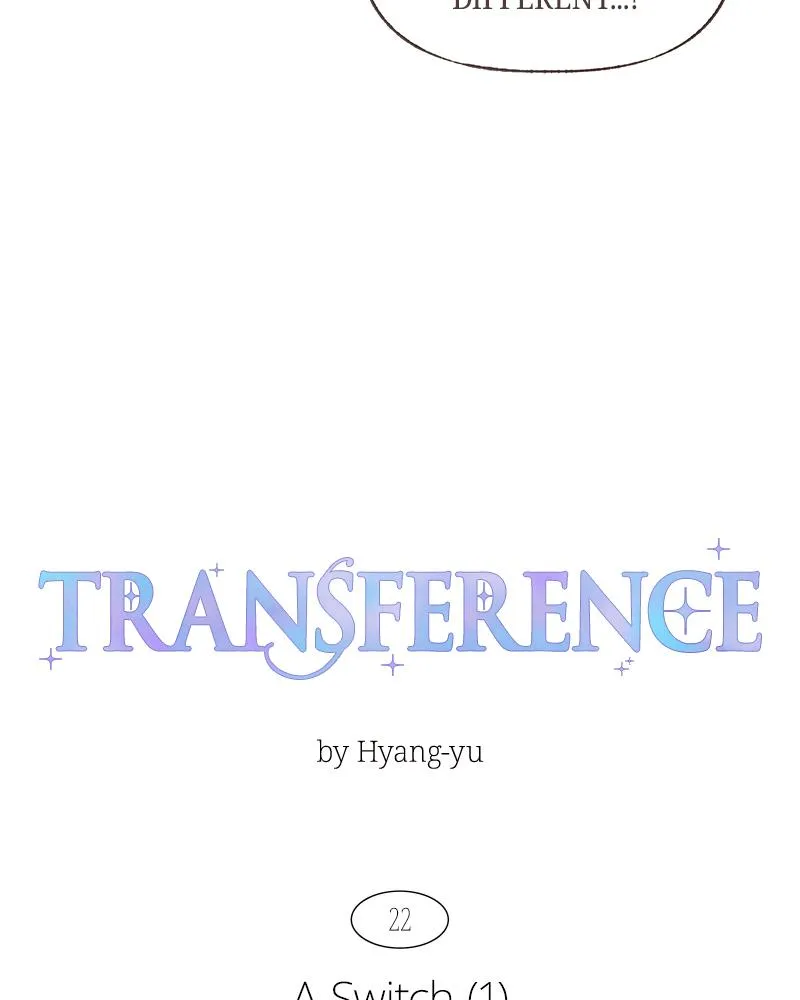 Read Transference (Hyang Yu) chapter 22 image 10 on Lezhin