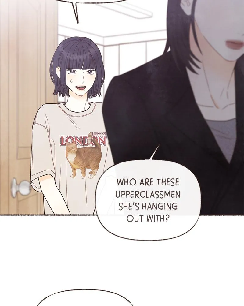 Read Transference (Hyang Yu) chapter 22 image 3 on Lezhin