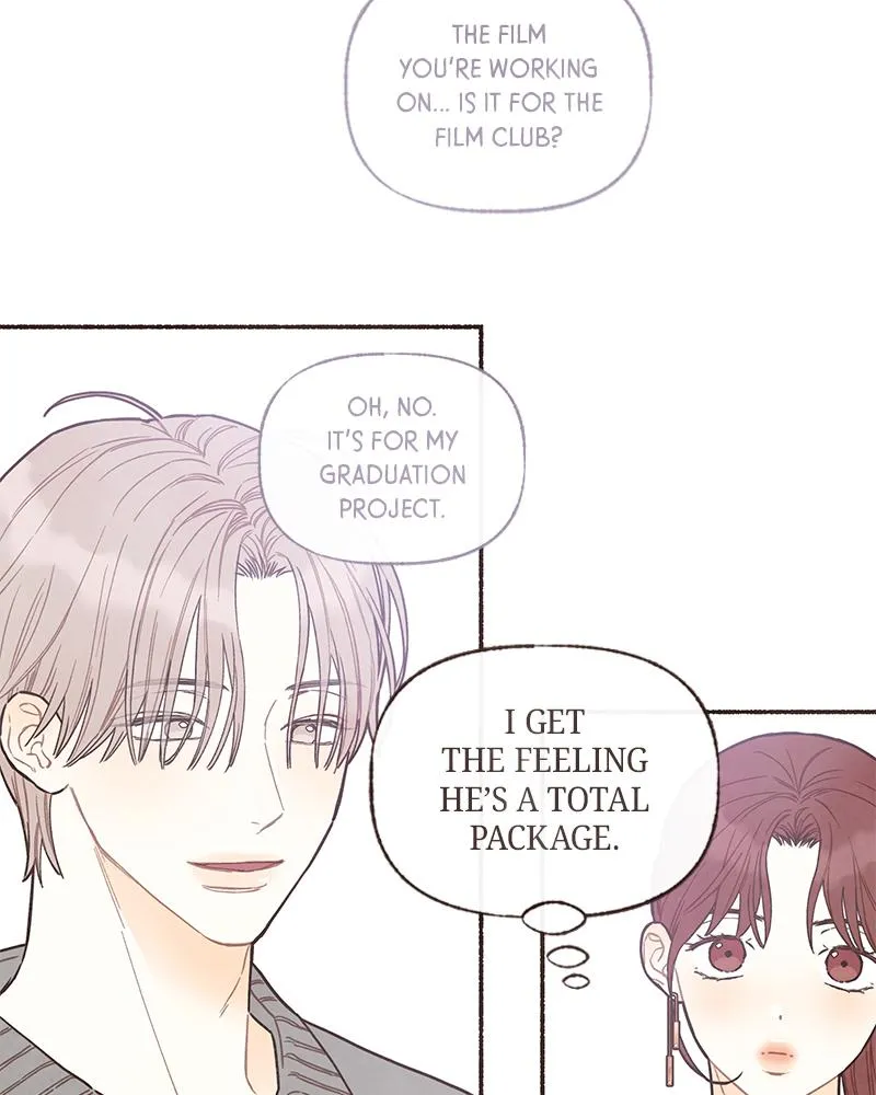 Read Transference (Hyang Yu) chapter 22 image 50 on Lezhin