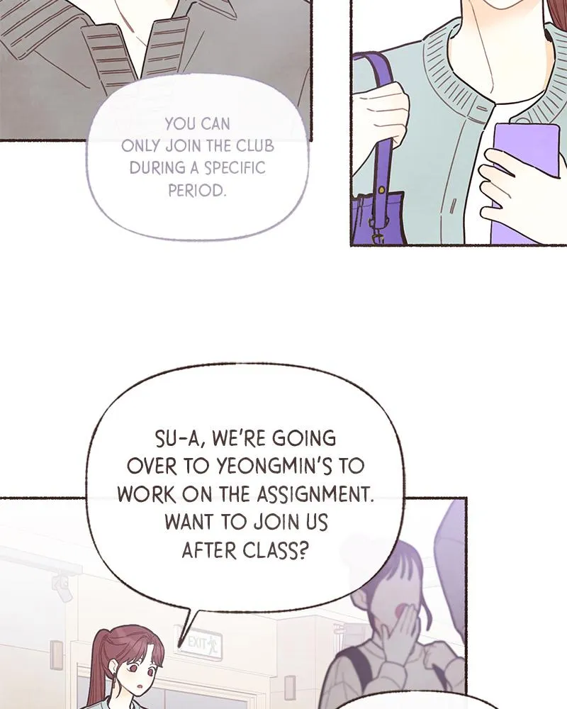 Read Transference (Hyang Yu) chapter 22 image 51 on Lezhin