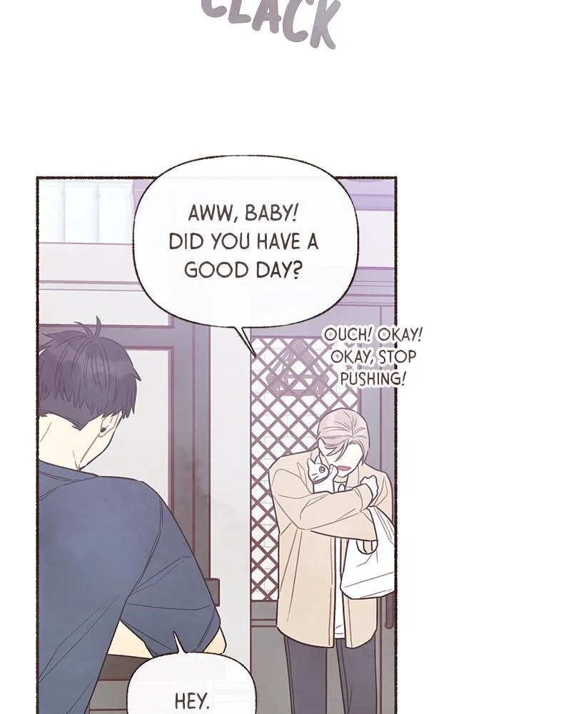 Read Transference (Hyang Yu) chapter 23 image 50 on Lezhin