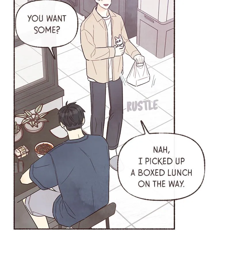 Read Transference (Hyang Yu) chapter 23 image 53 on Lezhin