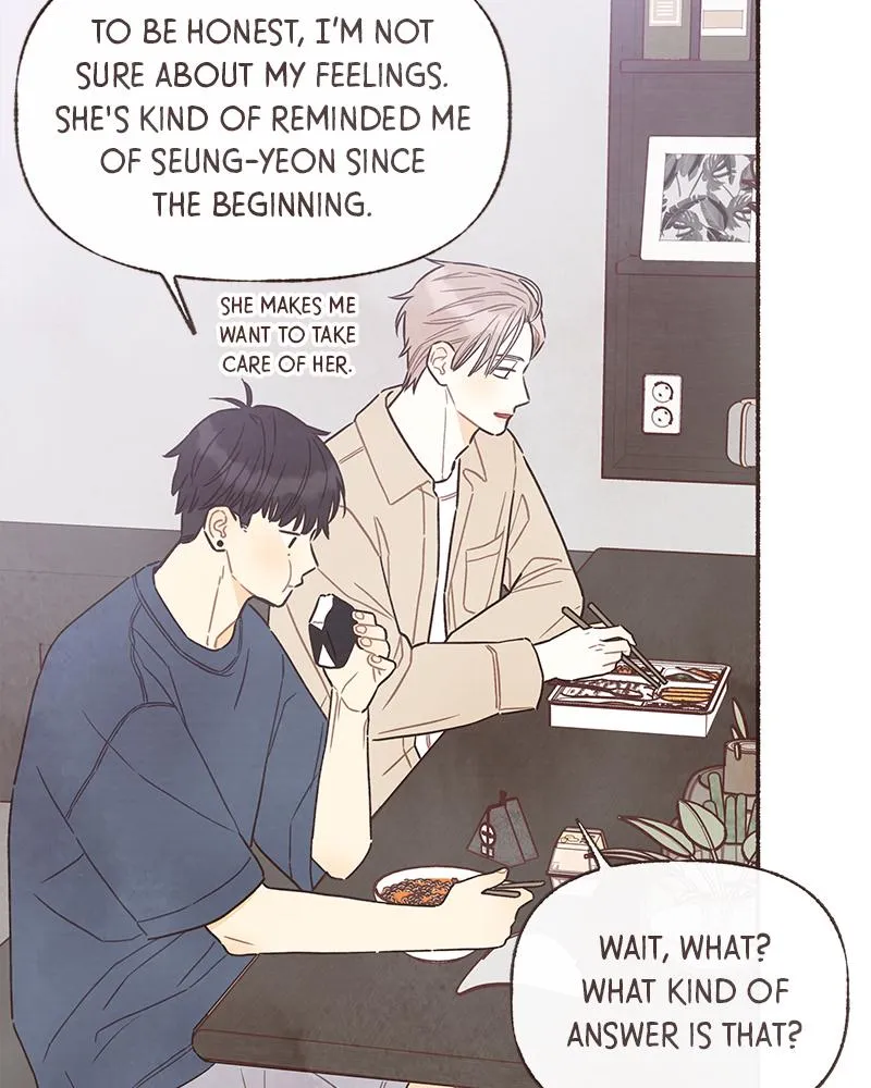 Read Transference (Hyang Yu) chapter 23 image 64 on Lezhin
