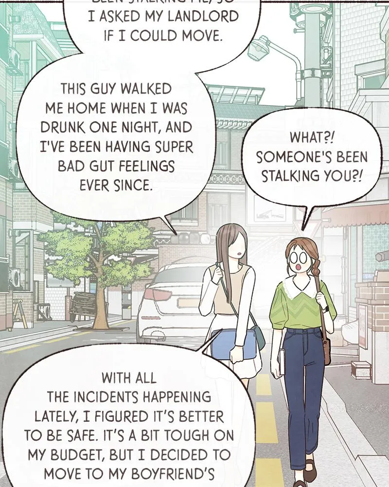 Read Transference (Hyang Yu) chapter 24 image 28 on Lezhin