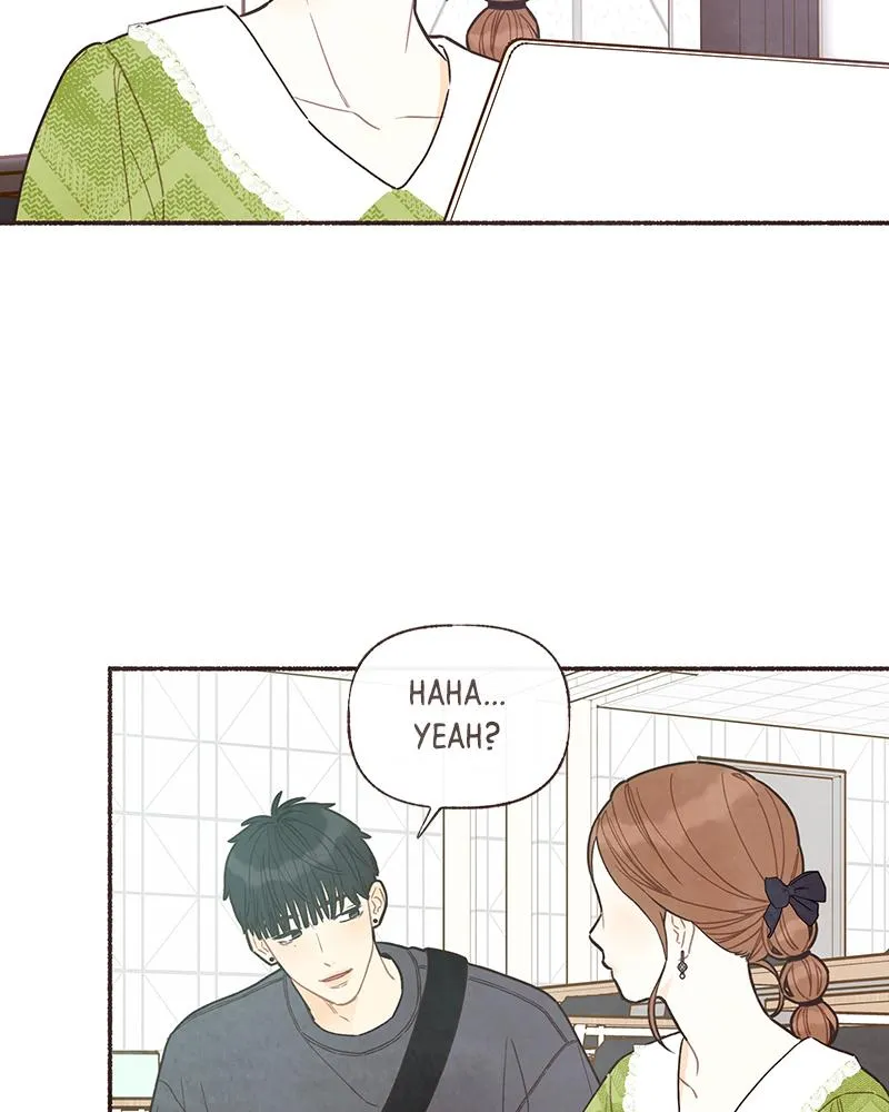 Read Transference (Hyang Yu) chapter 24 image 50 on Lezhin