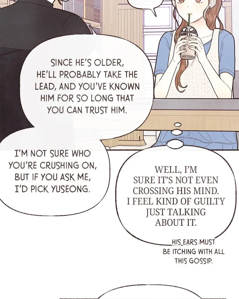 Read Transference (Hyang Yu) chapter 25 image 31 on Lezhin