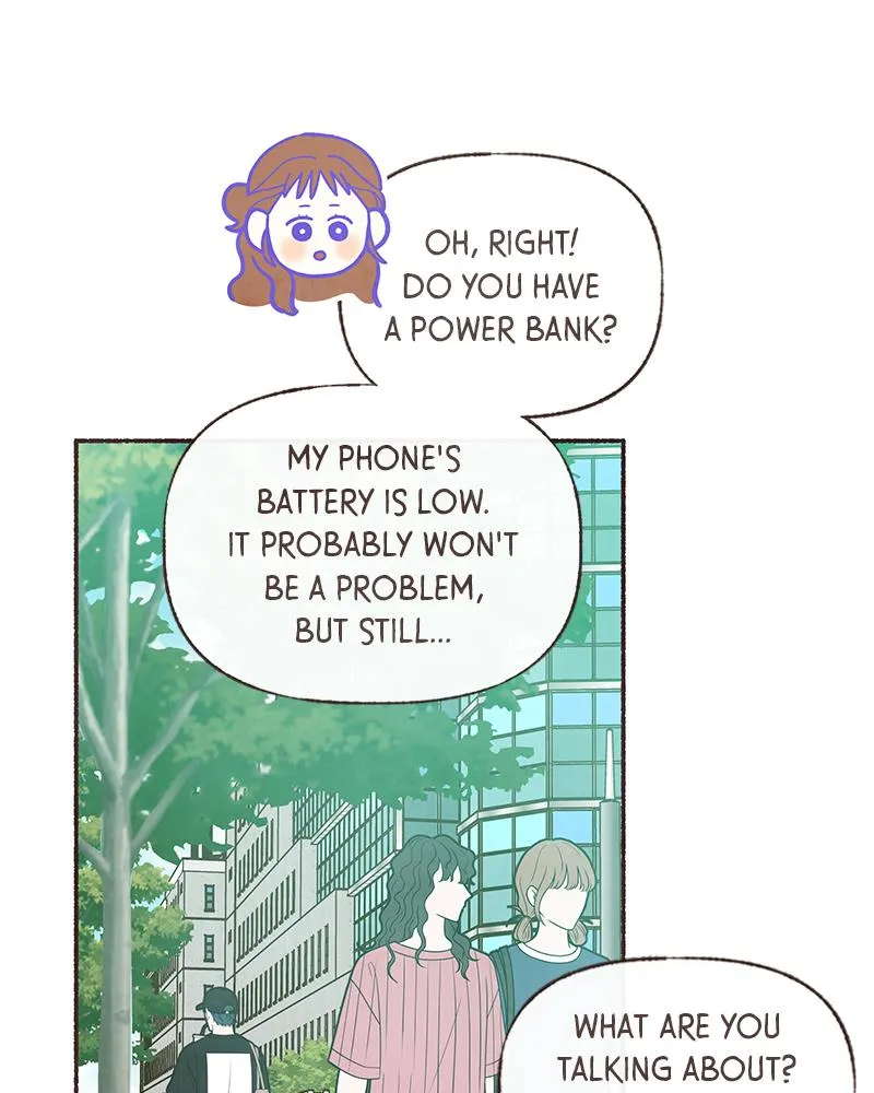 Read Transference (Hyang Yu) chapter 25 image 72 on Lezhin