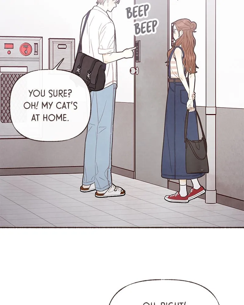 Read Transference (Hyang Yu) chapter 25 image 79 on Lezhin