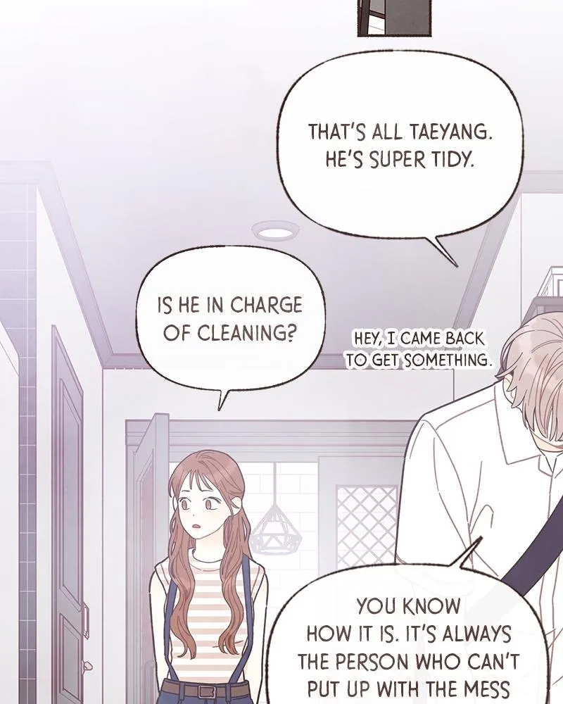 Read Transference (Hyang Yu) chapter 26 image 17 on Lezhin