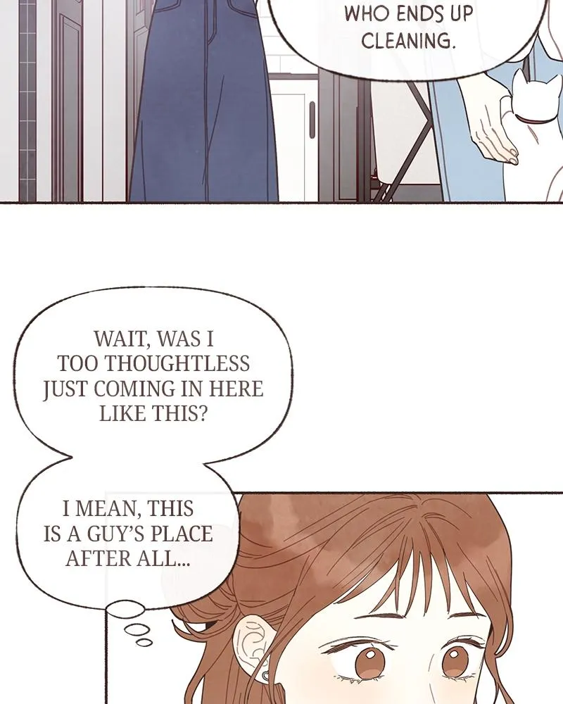 Read Transference (Hyang Yu) chapter 26 image 18 on Lezhin