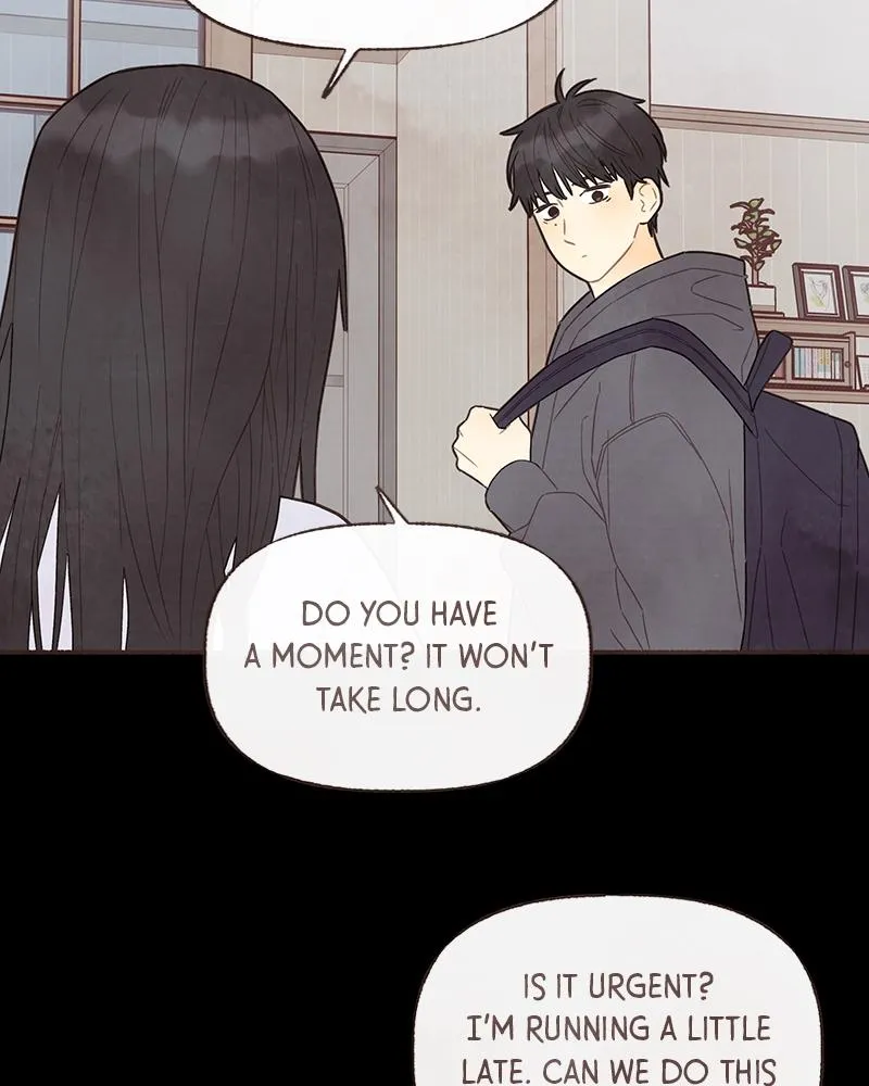 Read Transference (Hyang Yu) chapter 26 image 3 on Lezhin
