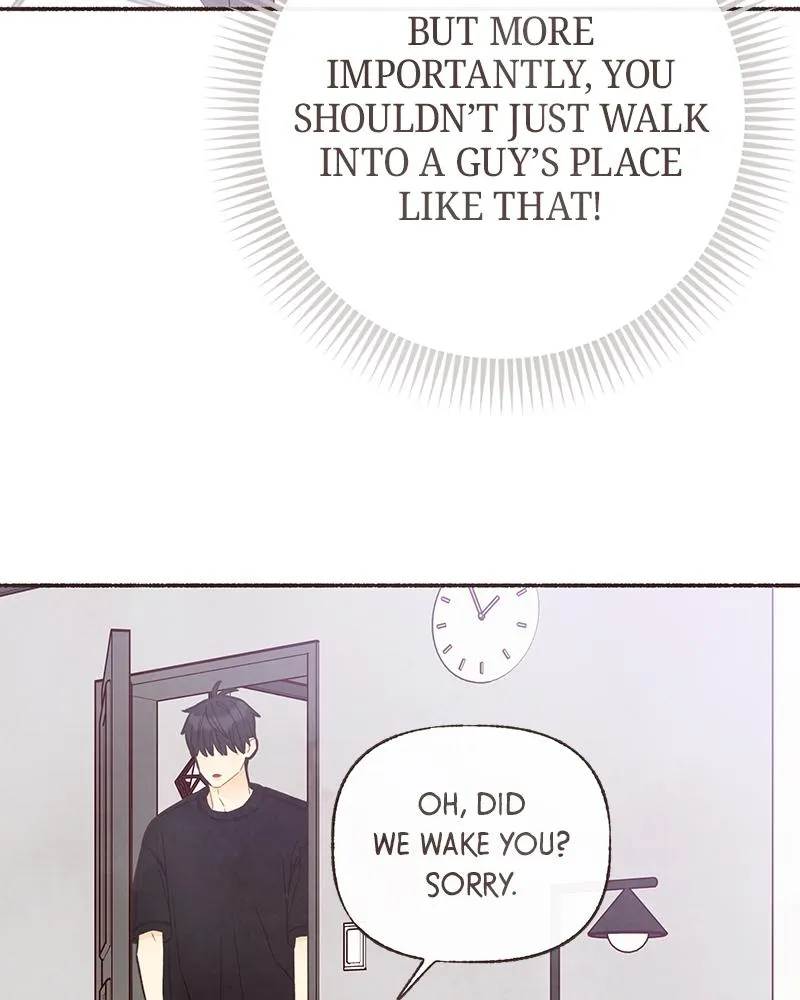 Read Transference (Hyang Yu) chapter 26 image 41 on Lezhin