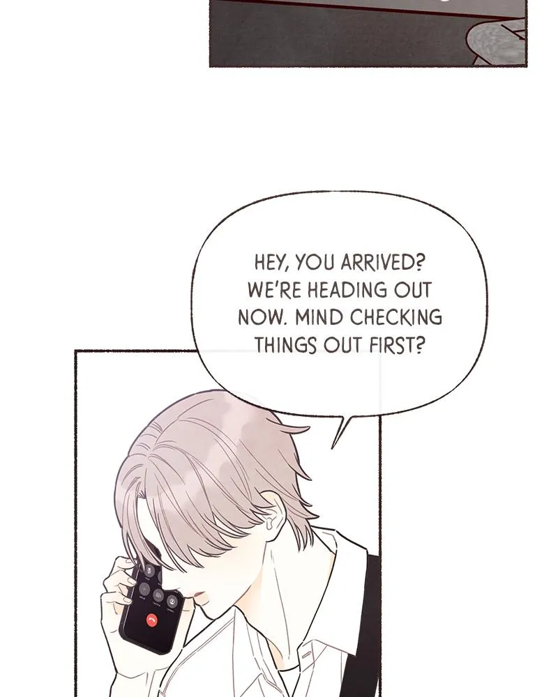 Read Transference (Hyang Yu) chapter 26 image 46 on Lezhin