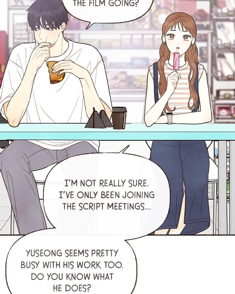 Read Transference (Hyang Yu) chapter 26 image 69 on Lezhin