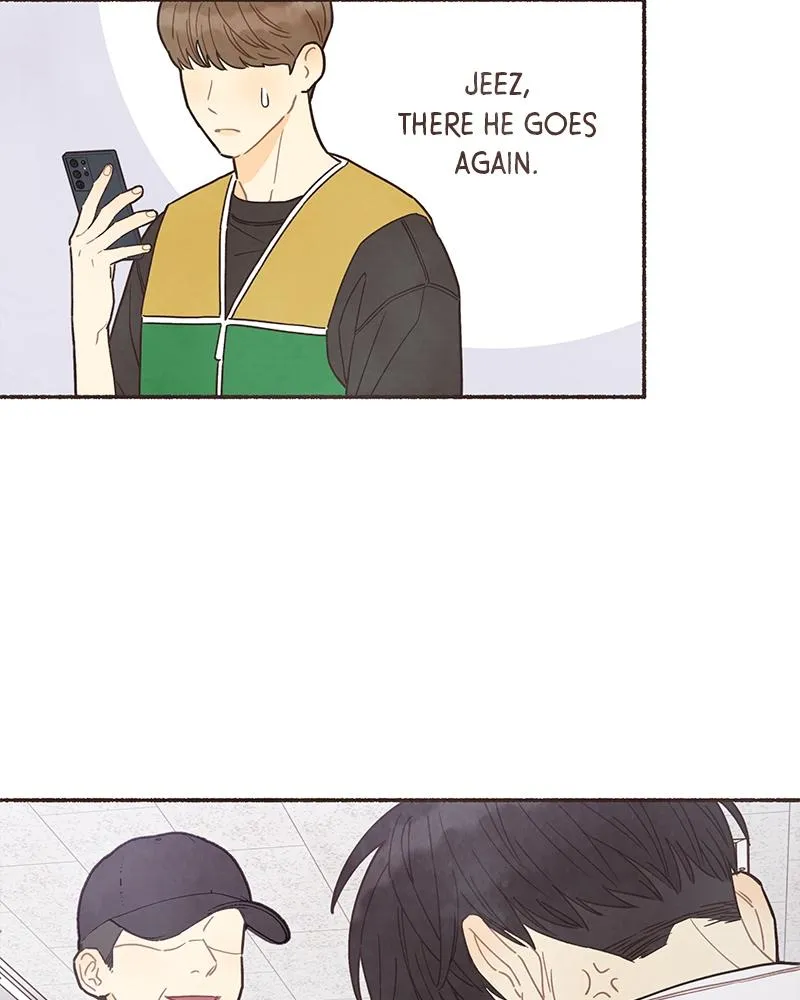 Read Transference (Hyang Yu) chapter 27 image 10 on Lezhin