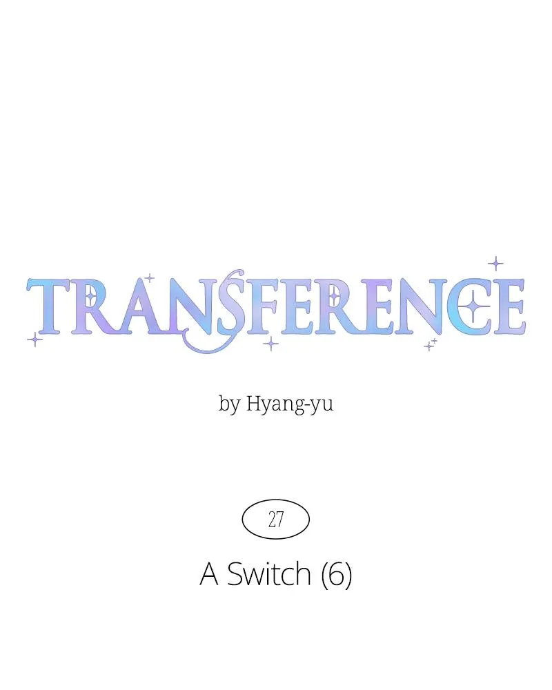 Read Transference (Hyang Yu) chapter 27 image 2 on Lezhin