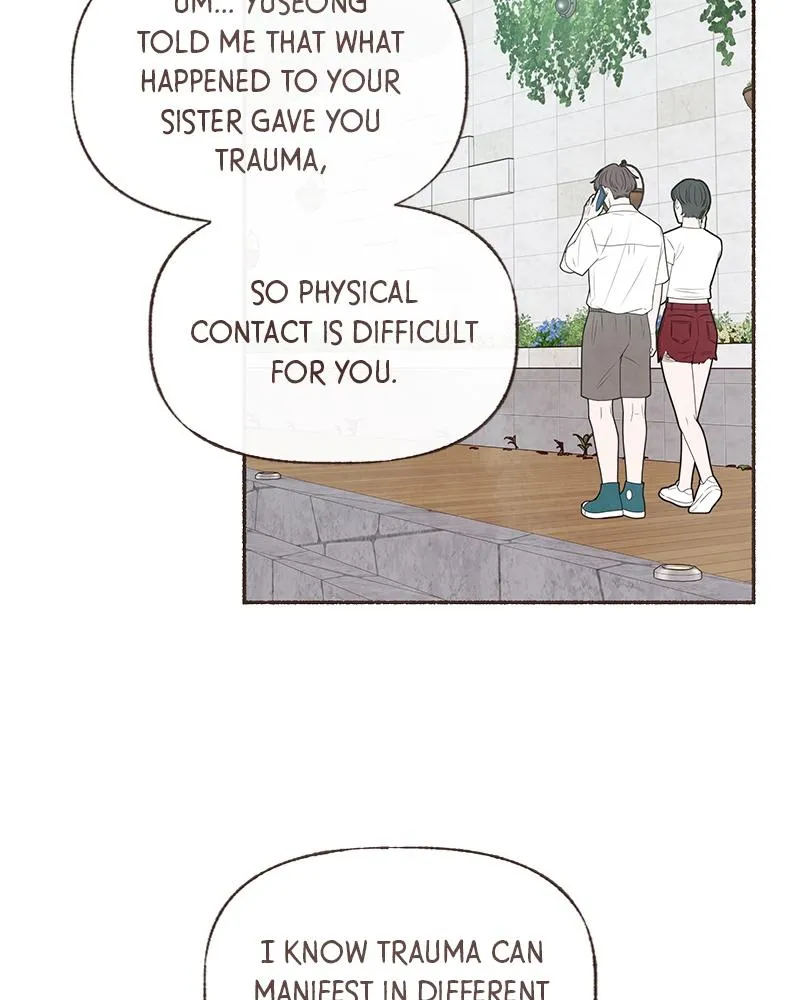 Read Transference (Hyang Yu) chapter 27 image 26 on Lezhin