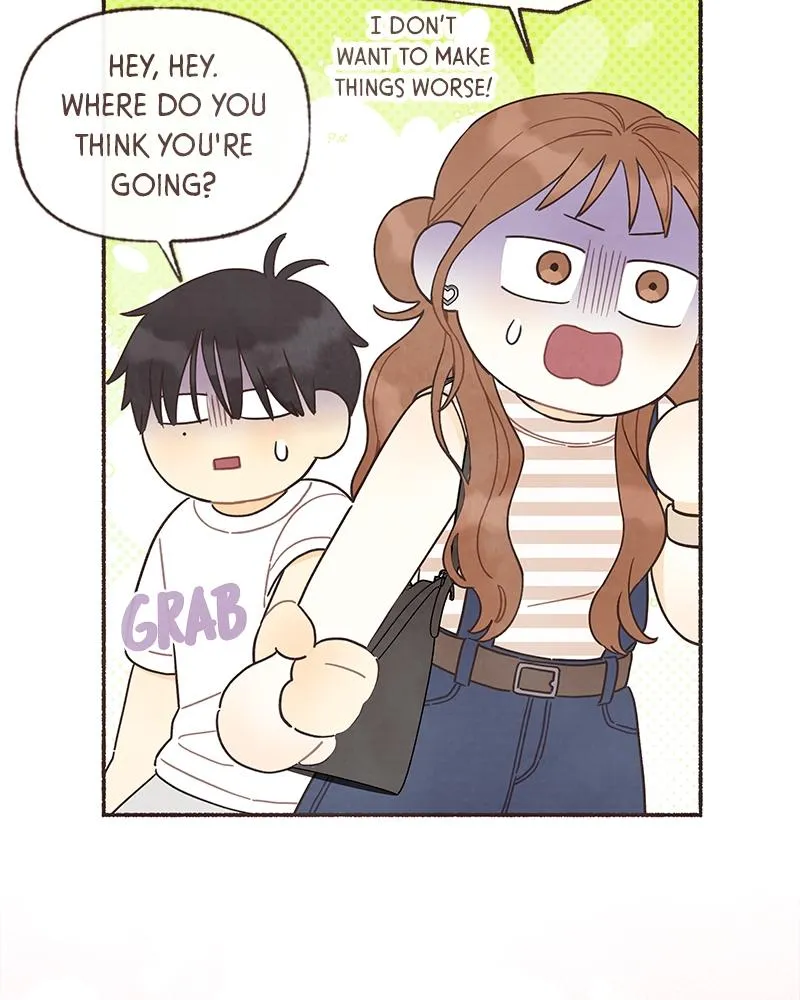 Read Transference (Hyang Yu) chapter 27 image 32 on Lezhin