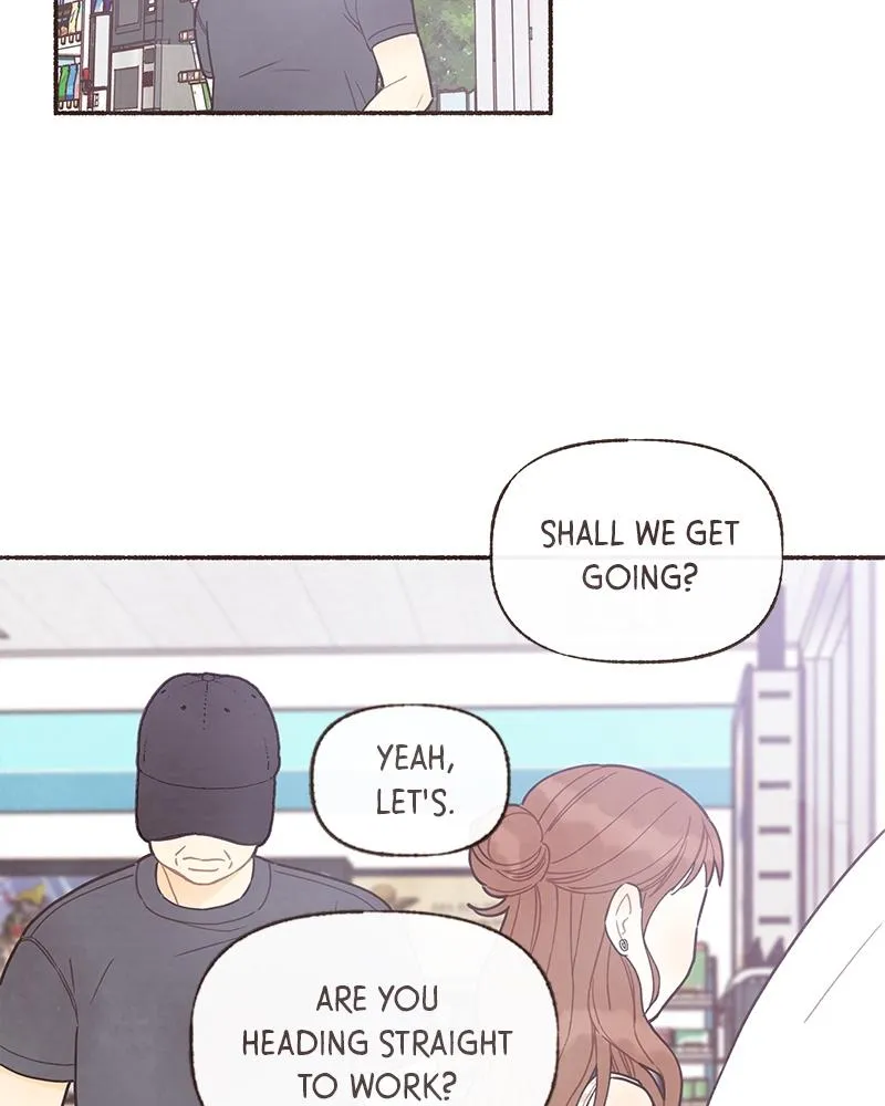 Read Transference (Hyang Yu) chapter 27 image 4 on Lezhin