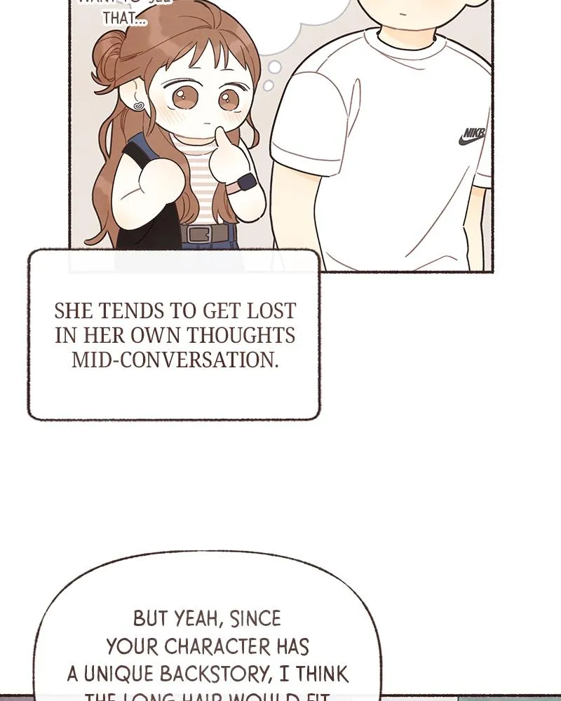 Read Transference (Hyang Yu) chapter 27 image 50 on Lezhin