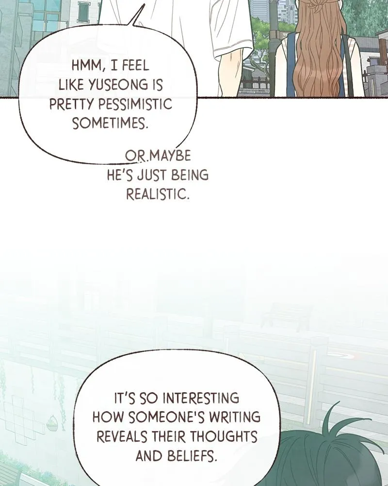 Read Transference (Hyang Yu) chapter 27 image 54 on Lezhin
