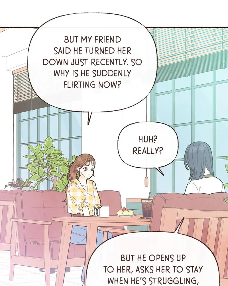 Read Transference (Hyang Yu) chapter 28 image 19 on Lezhin