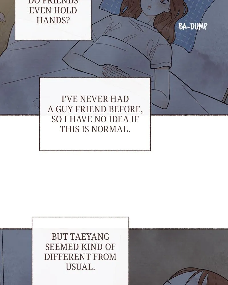 Read Transference (Hyang Yu) chapter 28 image 3 on Lezhin