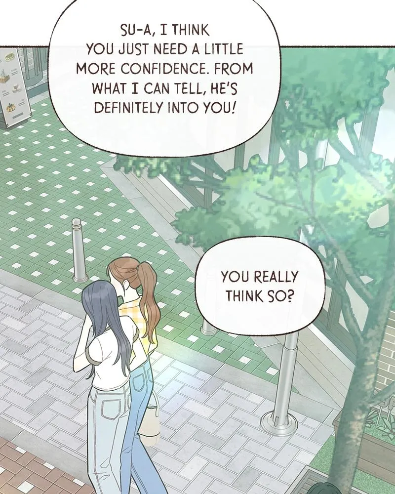 Read Transference (Hyang Yu) chapter 28 image 36 on Lezhin