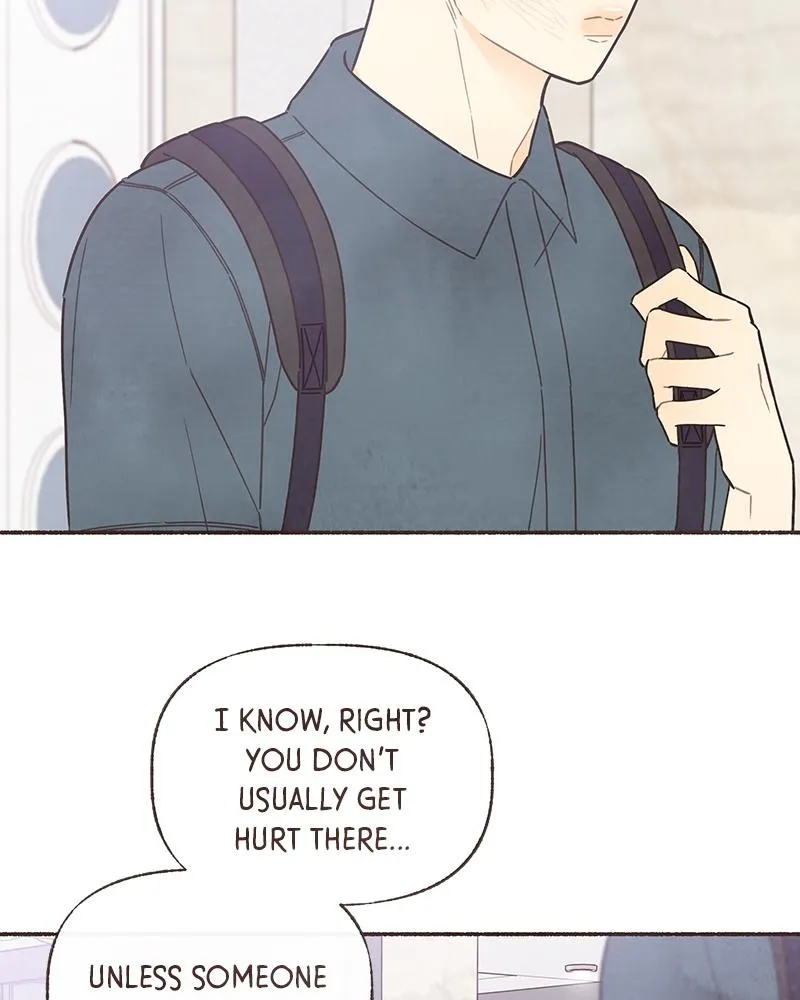 Read Transference (Hyang Yu) chapter 28 image 43 on Lezhin