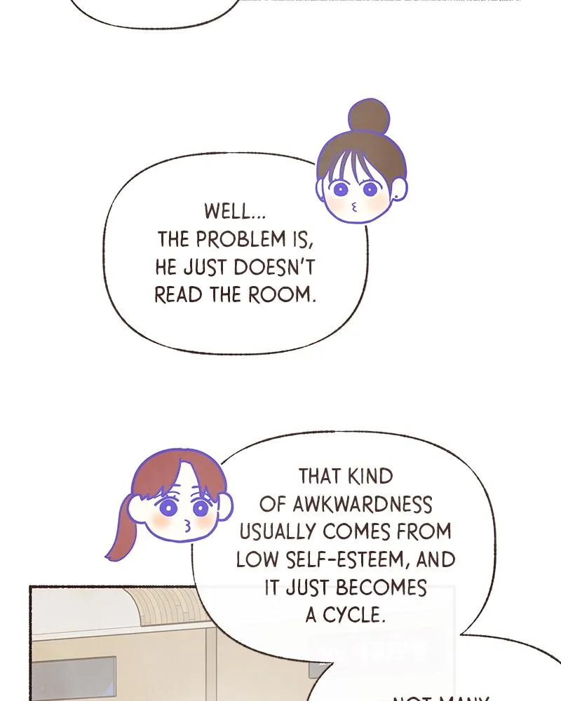 Read Transference (Hyang Yu) chapter 28 image 48 on Lezhin