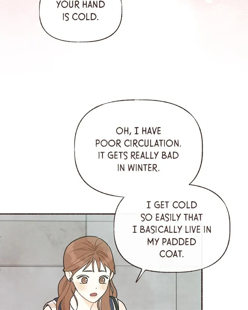 Read Transference (Hyang Yu) chapter 28 image 6 on Lezhin