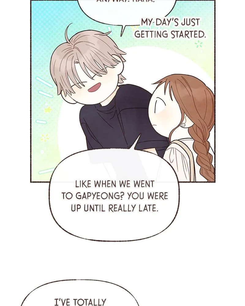 Read Transference (Hyang Yu) chapter 29 image 31 on Lezhin