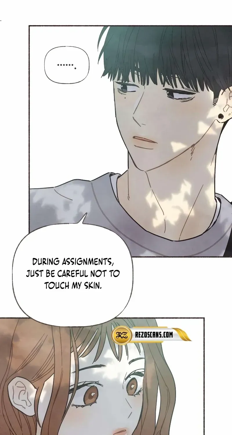 Read Transference (Hyang Yu) chapter 3 image 10 on Lezhin