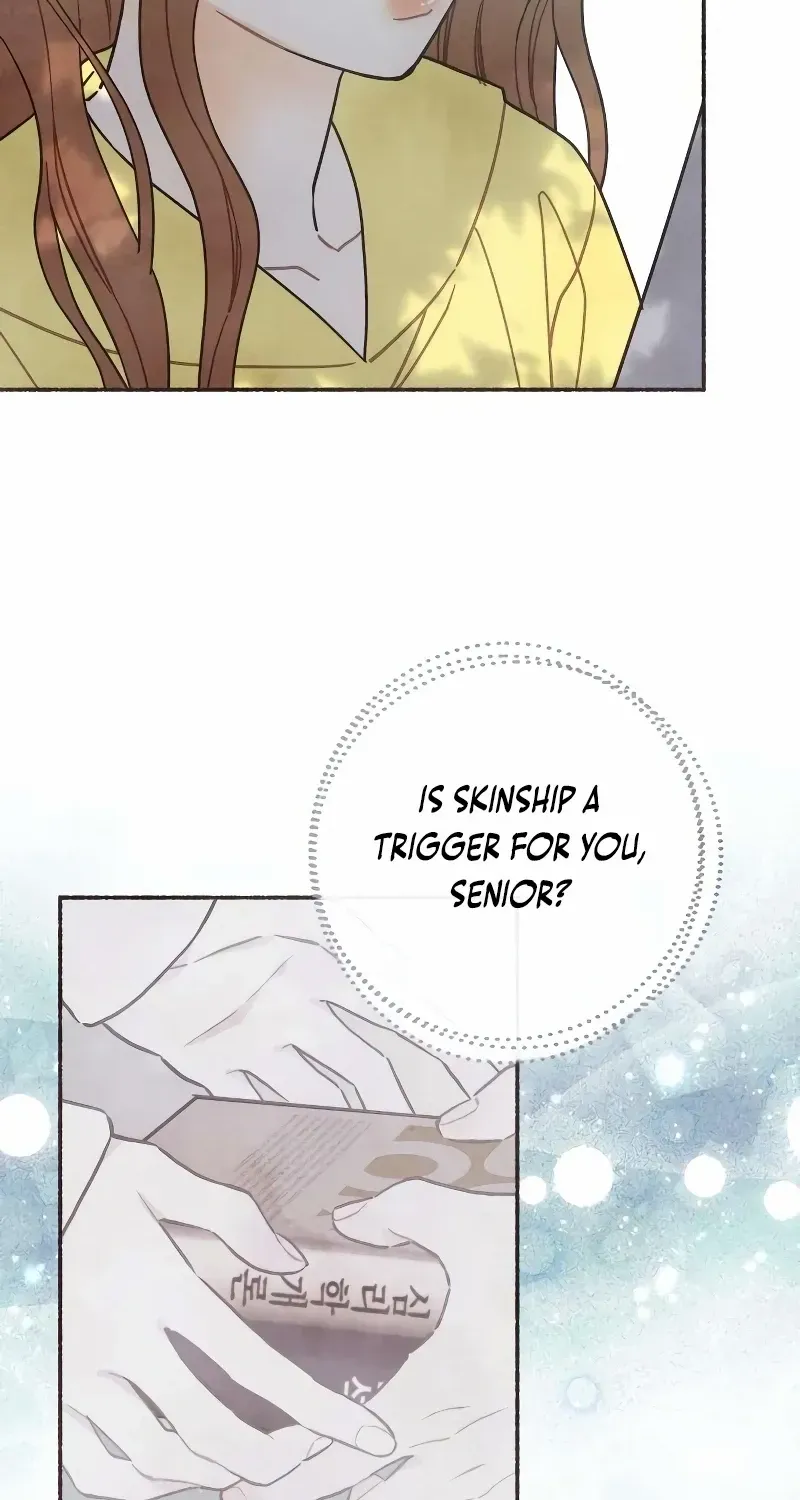 Read Transference (Hyang Yu) chapter 3 image 11 on Lezhin