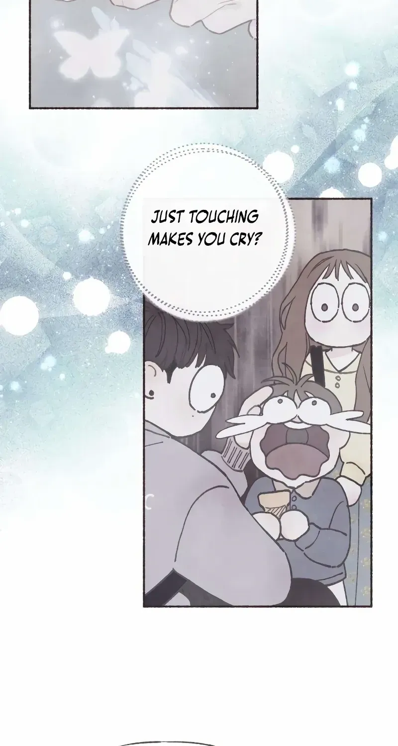 Read Transference (Hyang Yu) chapter 3 image 12 on Lezhin