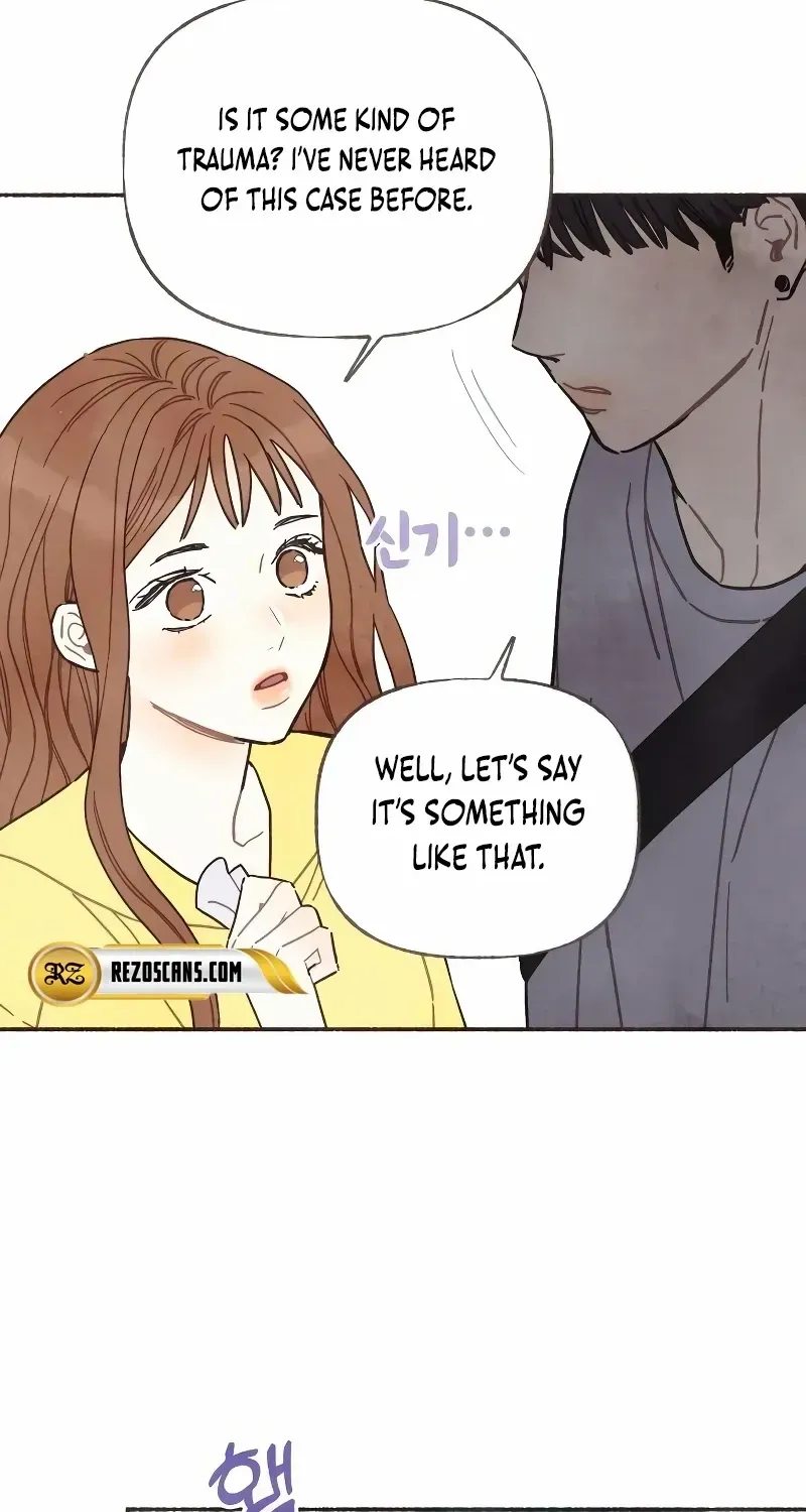 Read Transference (Hyang Yu) chapter 3 image 13 on Lezhin