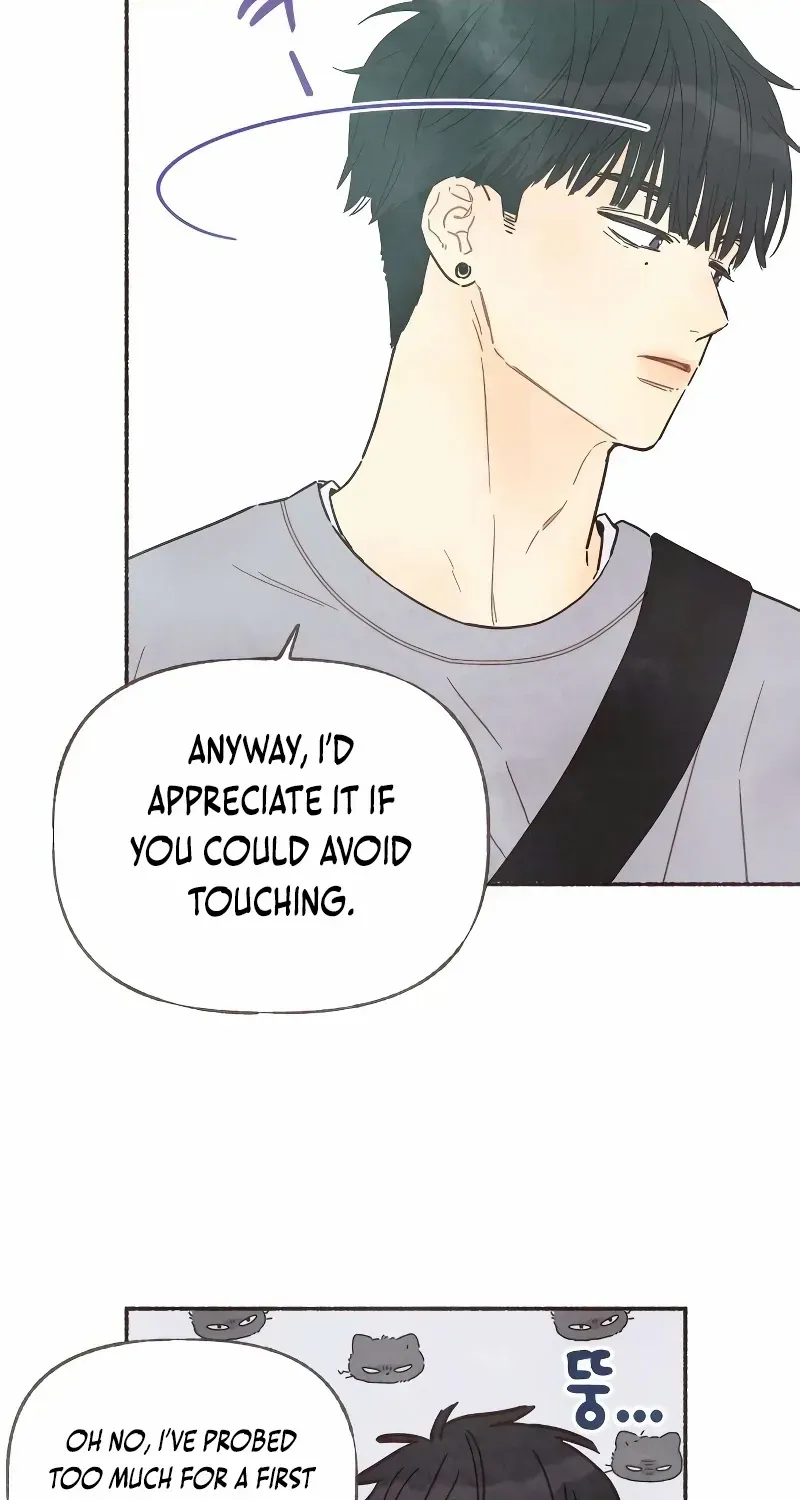 Read Transference (Hyang Yu) chapter 3 image 14 on Lezhin
