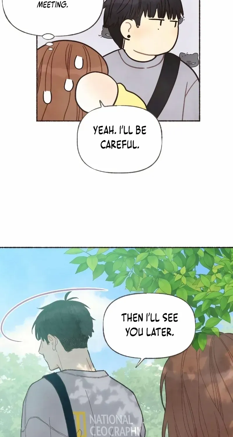 Read Transference (Hyang Yu) chapter 3 image 15 on Lezhin
