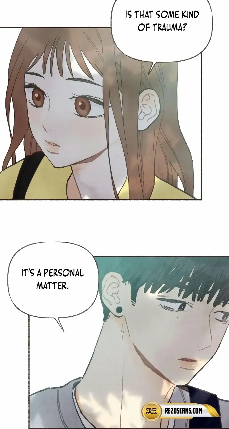 Read Transference (Hyang Yu) chapter 3 image 2 on Lezhin