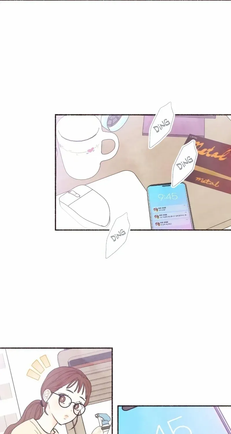 Read Transference (Hyang Yu) chapter 3 image 24 on Lezhin
